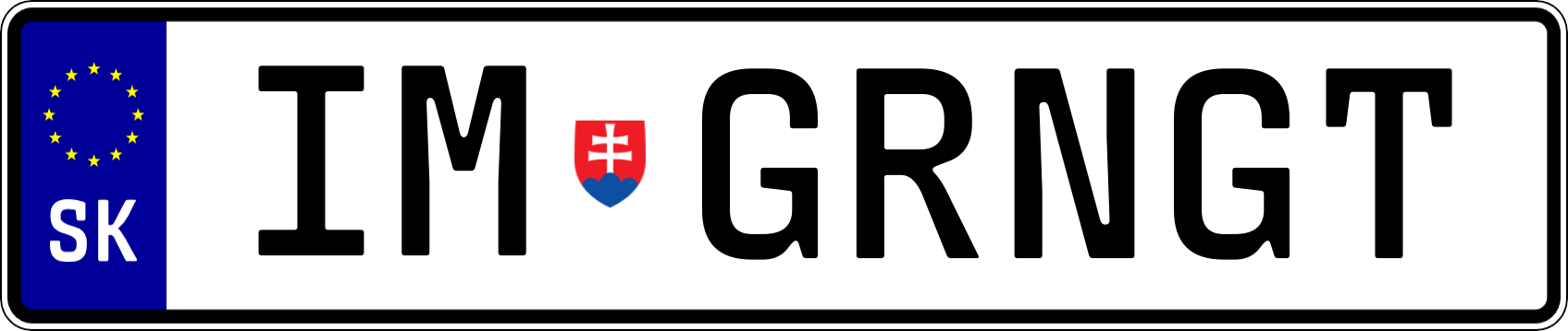 Typ IV - Vlastná 1R