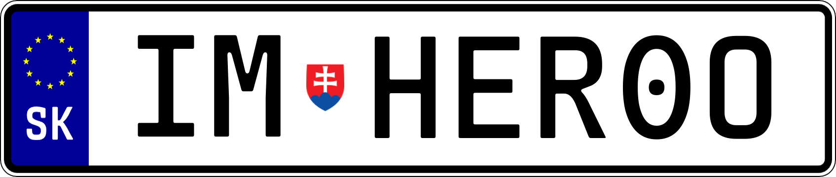 Typ IV - Vlastná 1R