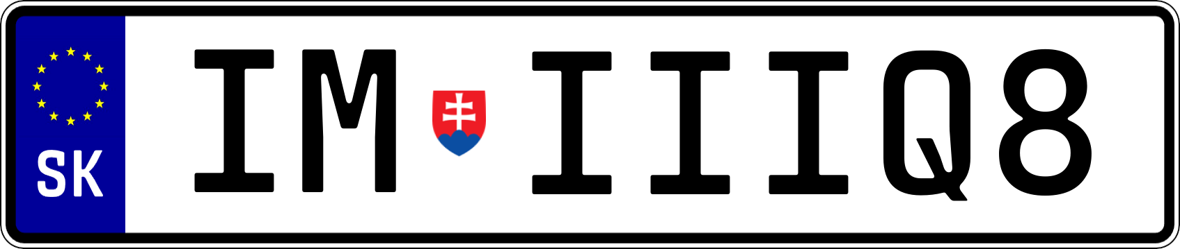 Typ IV - Vlastná 1R