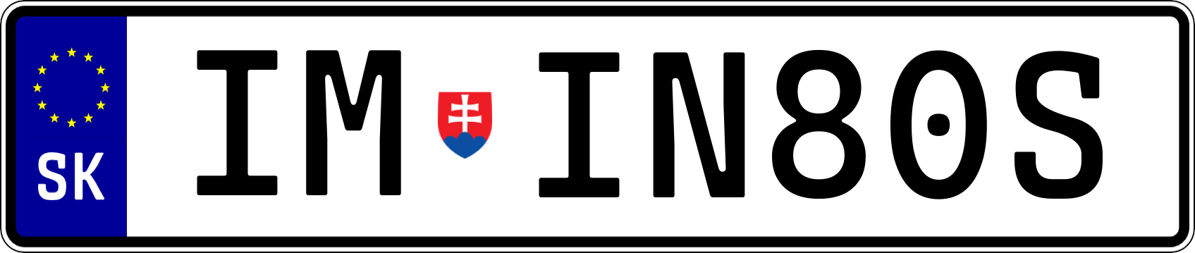 Typ IV - Vlastná 1R