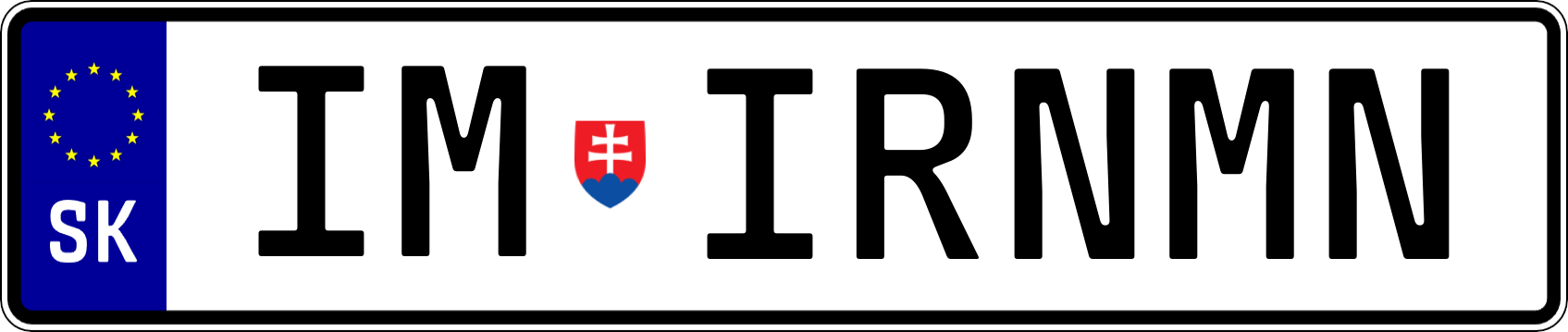 Typ IV - Vlastná 1R