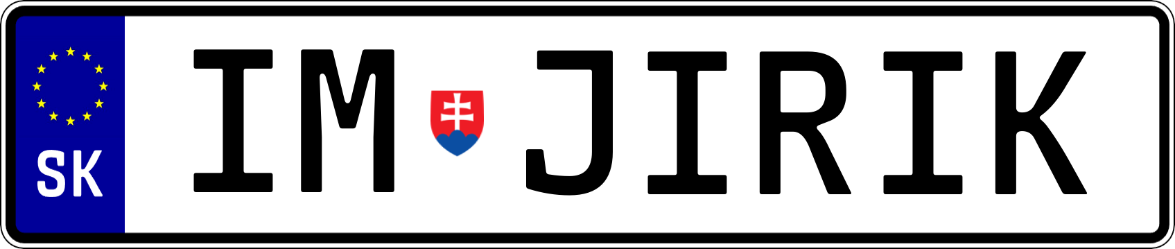 Typ IV - Vlastná 1R