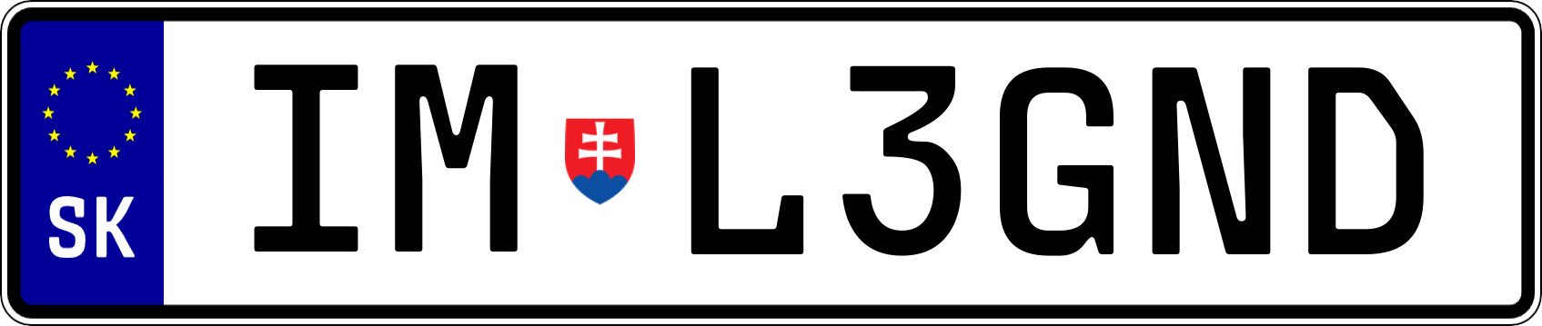 Typ IV - Vlastná 1R