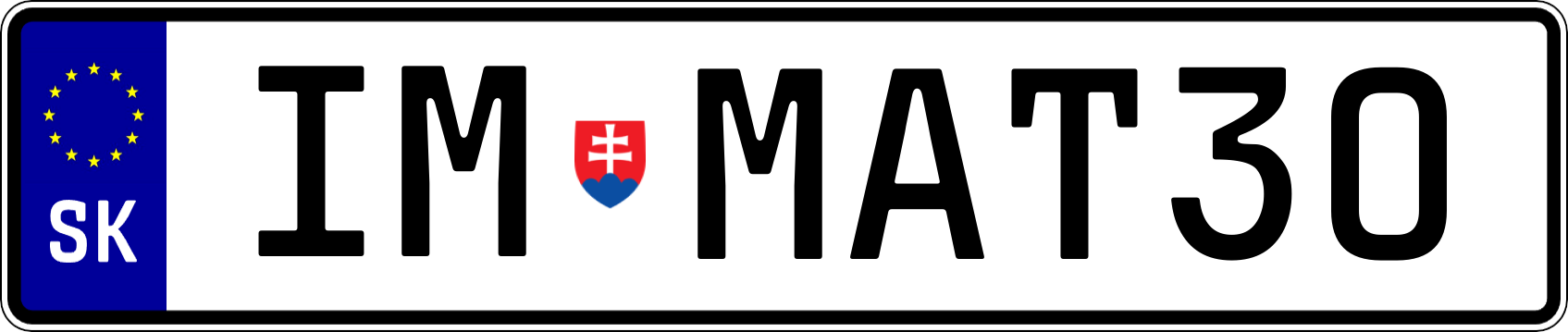 Typ IV - Vlastná 1R