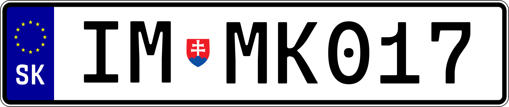 Typ IV - Vlastná 1R