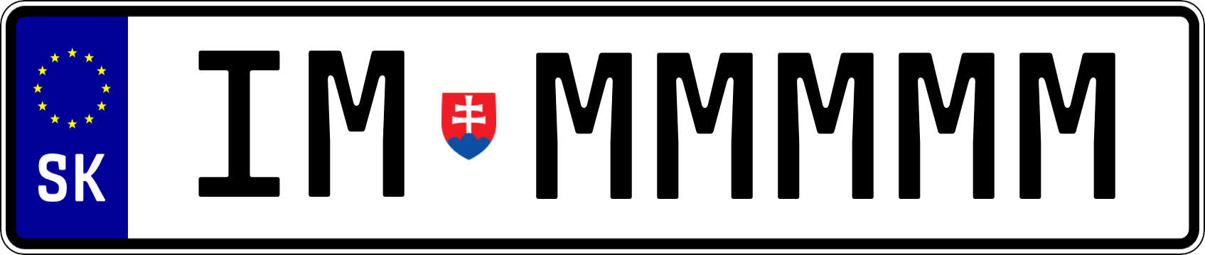 Typ IV - Vlastná 1R