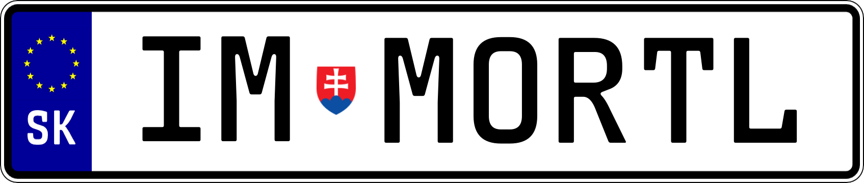 Typ IV - Vlastná 1R