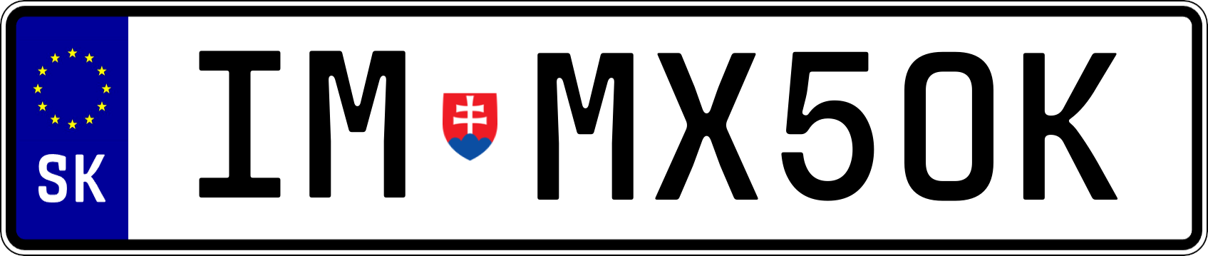 Typ IV - Vlastná 1R