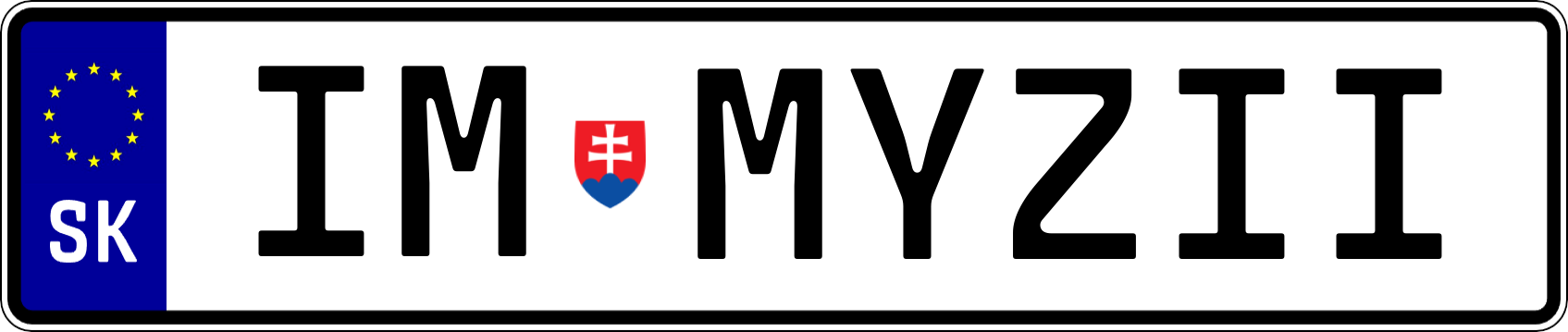 Typ IV - Vlastná 1R