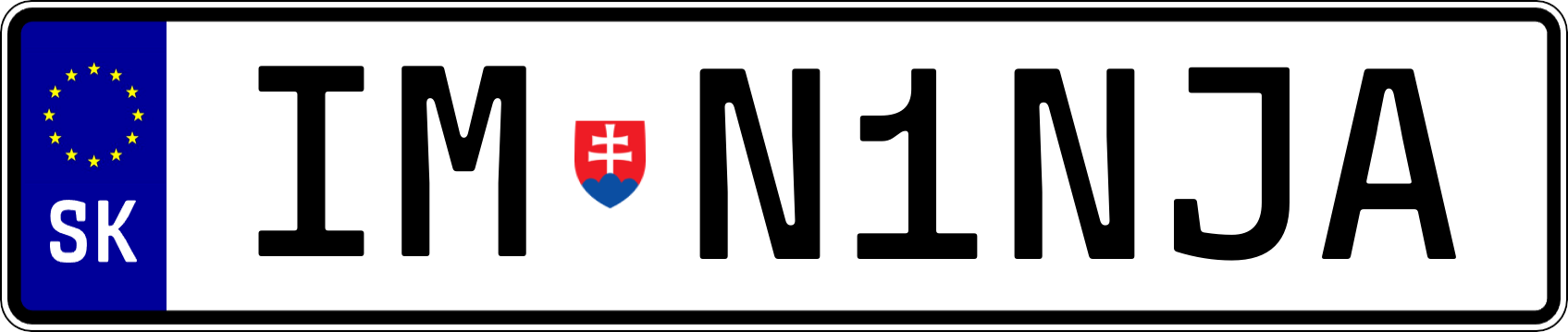 Typ IV - Vlastná 1R