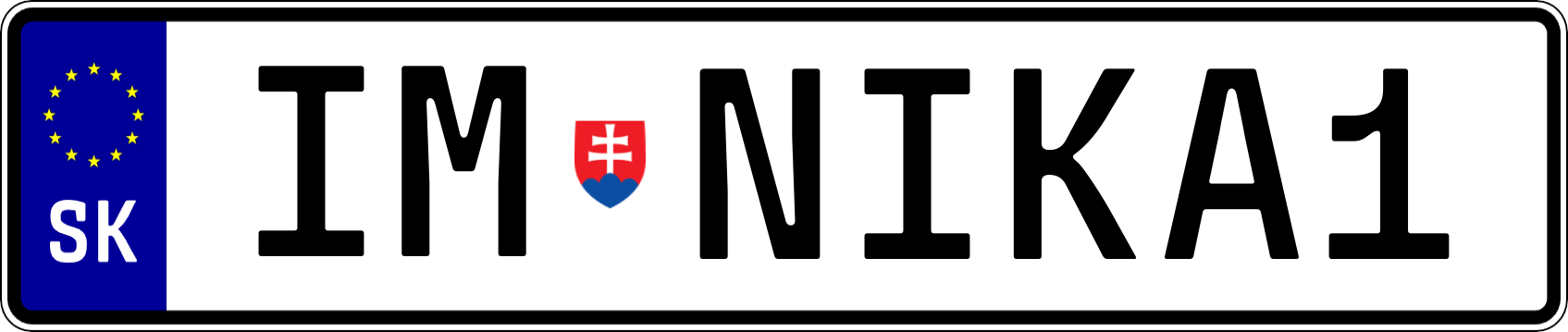 Typ IV - Vlastná 1R