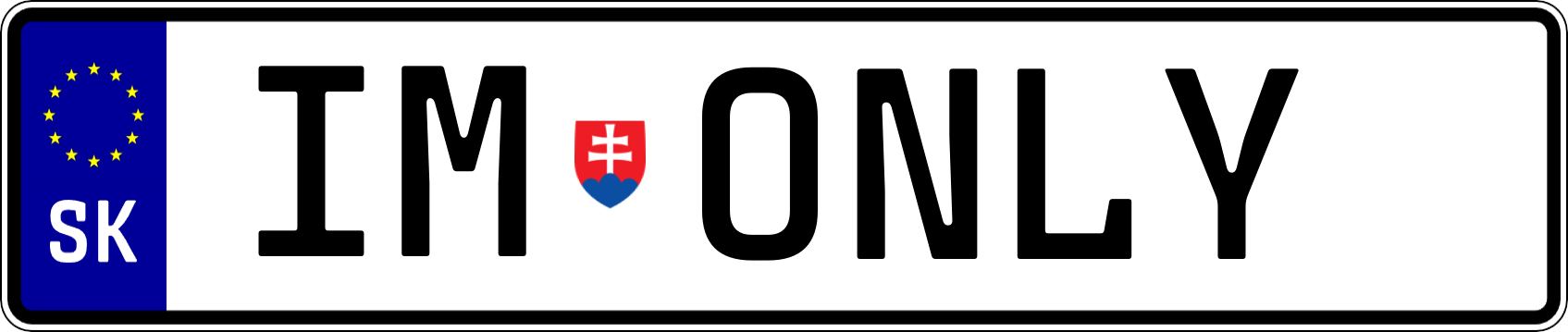 Typ IV - Vlastná 1R