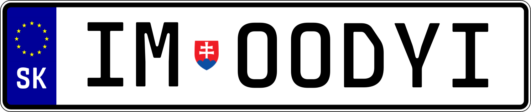 Typ IV - Vlastná 1R