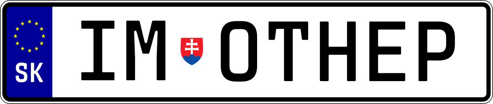 Typ IV - Vlastná 1R