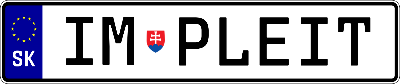 Typ IV - Vlastná 1R