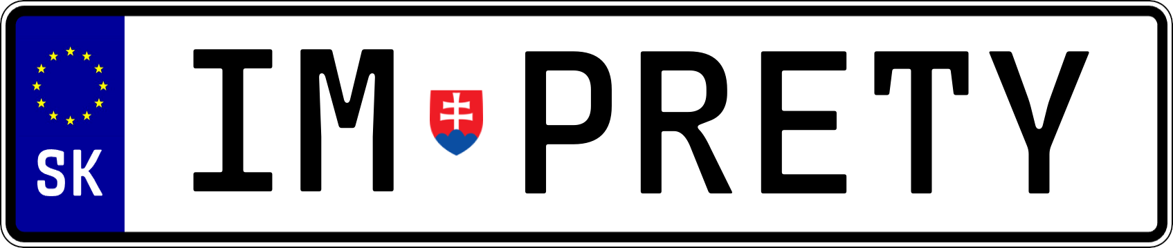 Typ IV - Vlastná 1R