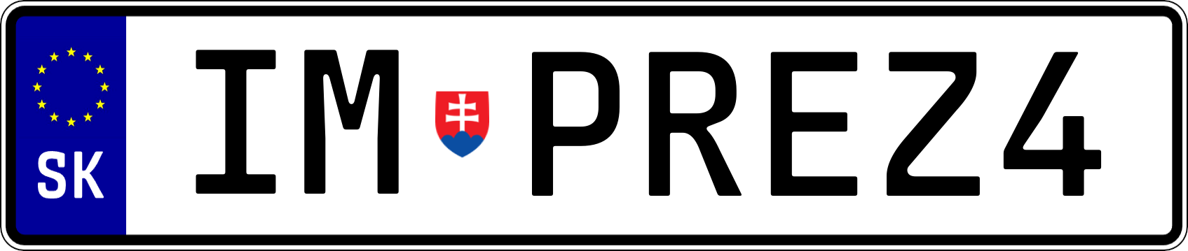 Typ IV - Vlastná 1R