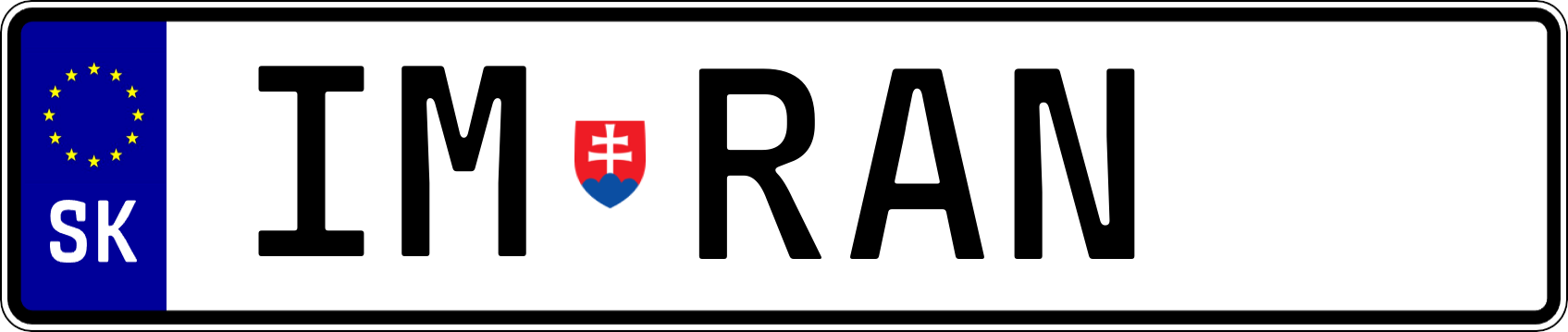 Typ IV - Vlastná 1R