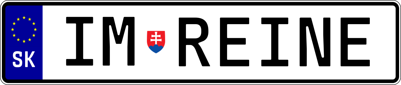 Typ IV - Vlastná 1R