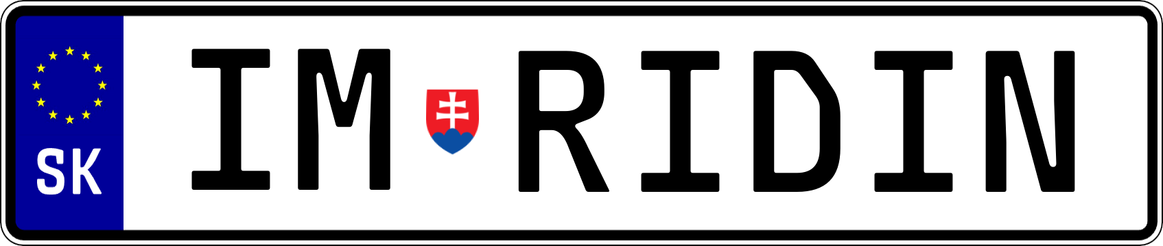Typ IV - Vlastná 1R