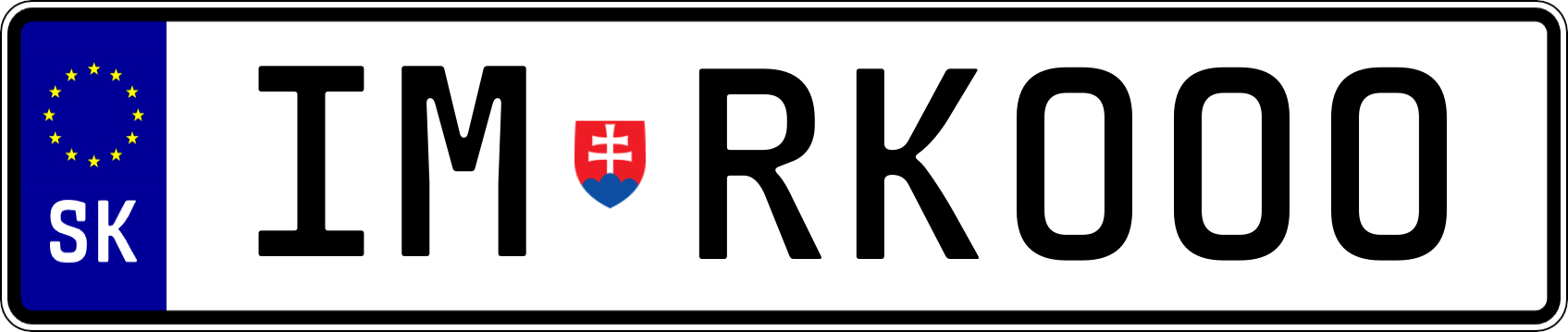 Typ IV - Vlastná 1R