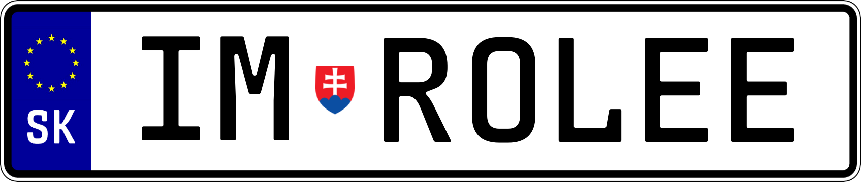 Typ IV - Vlastná 1R