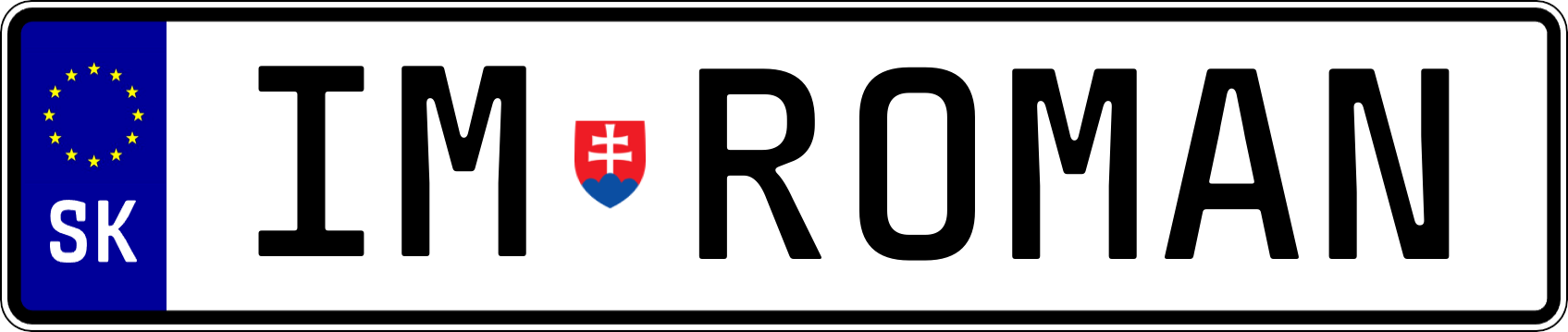 Typ IV - Vlastná 1R