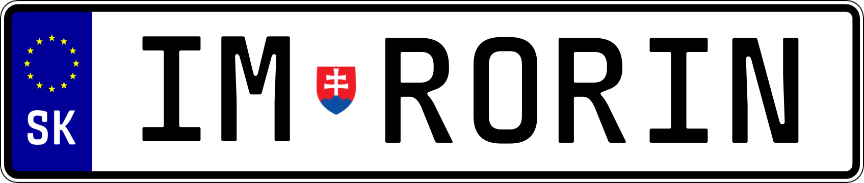 Typ IV - Vlastná 1R