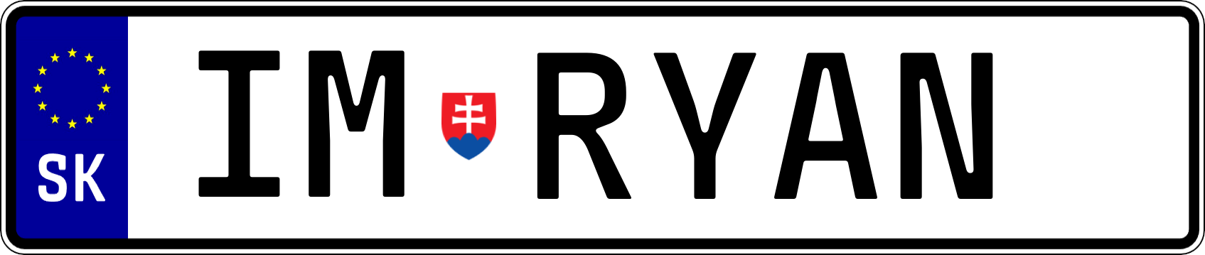 Typ IV - Vlastná 1R