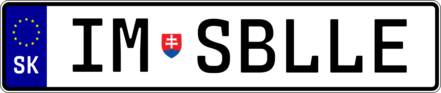 Typ IV - Vlastná 1R