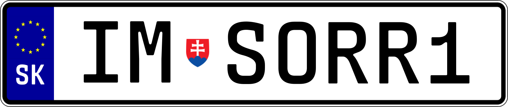 Typ IV - Vlastná 1R