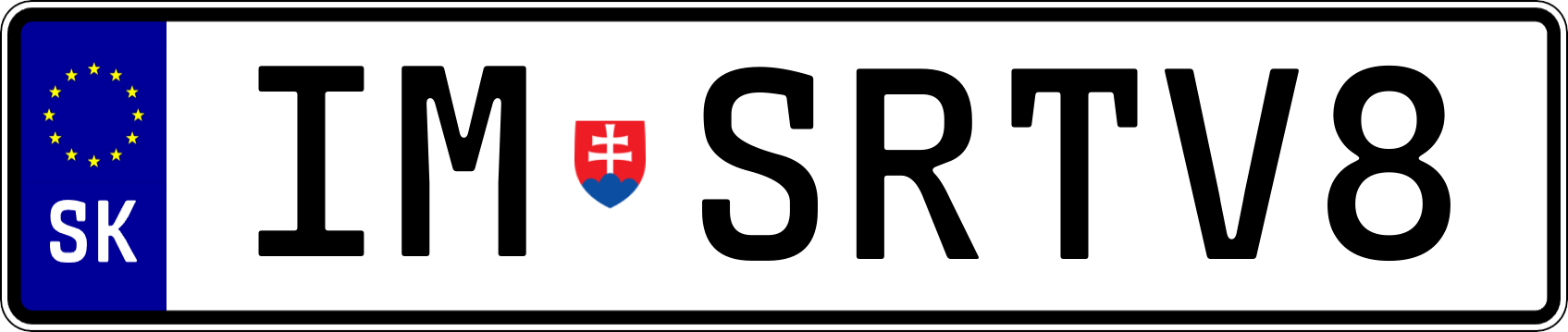 Typ IV - Vlastná 1R