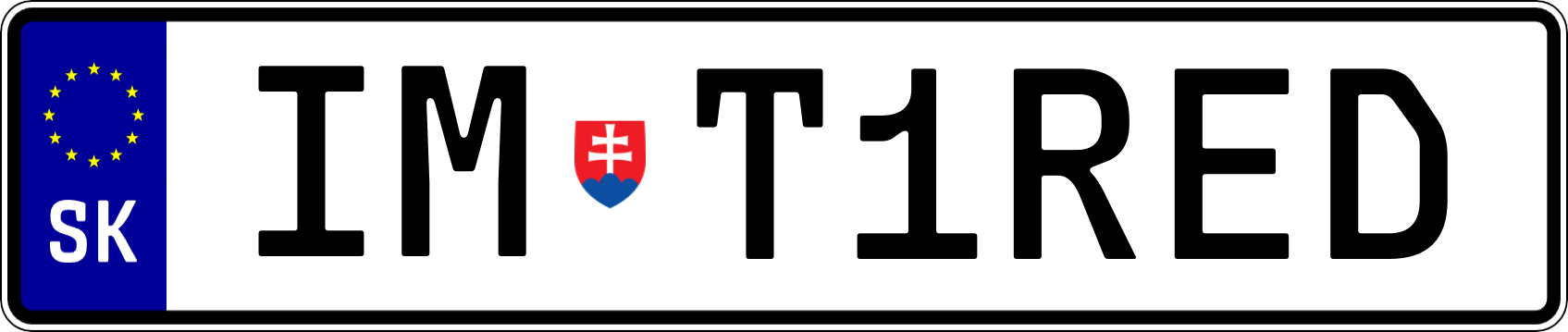 Typ IV - Vlastná 1R