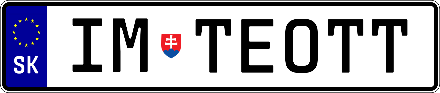 Typ IV - Vlastná 1R