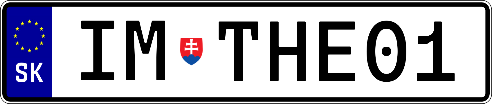 Typ IV - Vlastná 1R