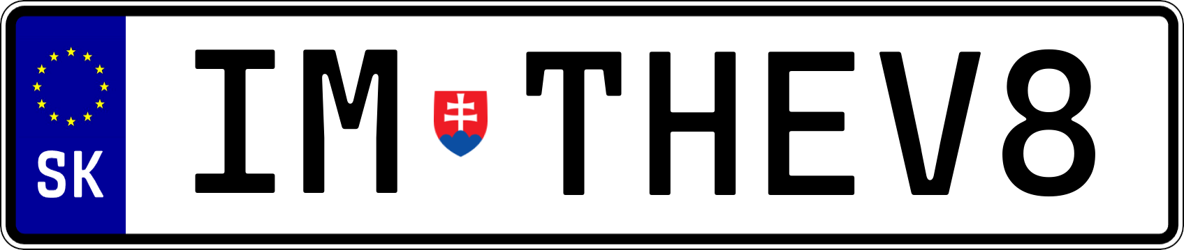 Typ IV - Vlastná 1R