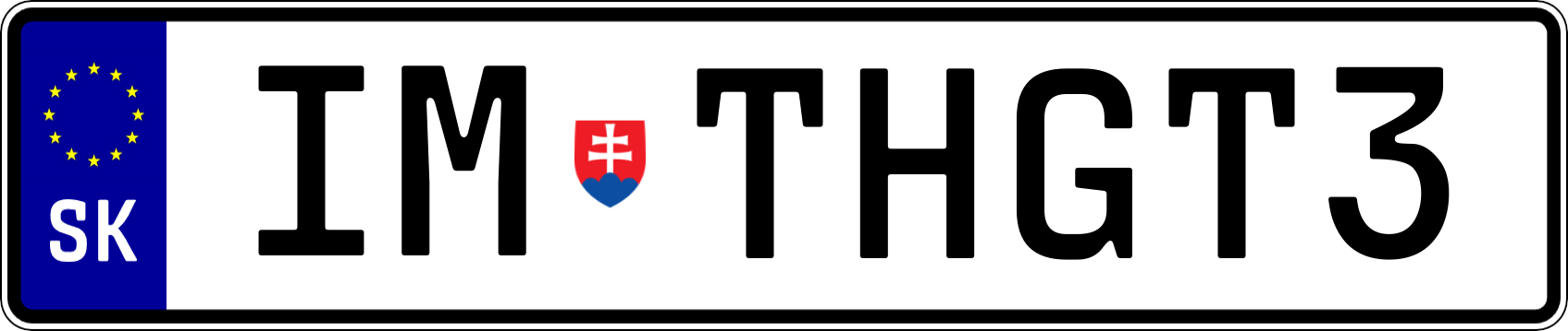 Typ IV - Vlastná 1R