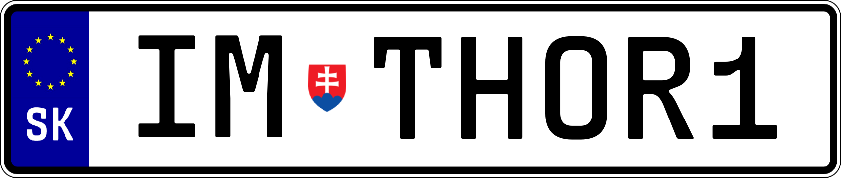 Typ IV - Vlastná 1R