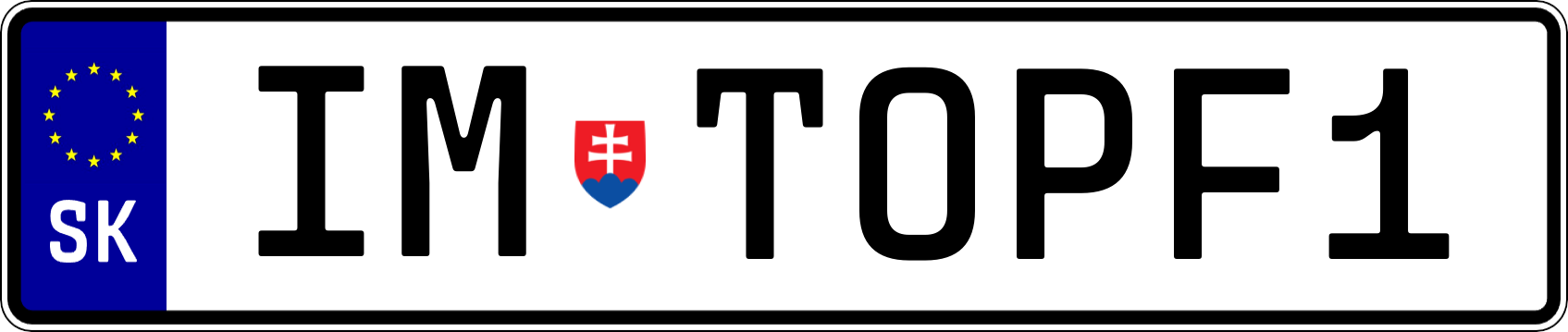 Typ IV - Vlastná 1R