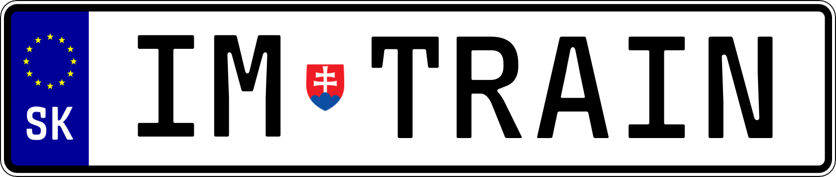 Typ IV - Vlastná 1R
