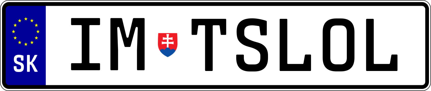 Typ IV - Vlastná 1R