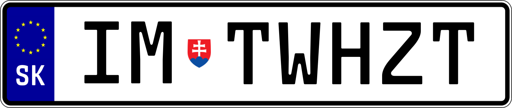Typ IV - Vlastná 1R