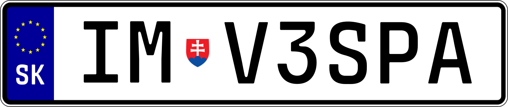 Typ IV - Vlastná 1R