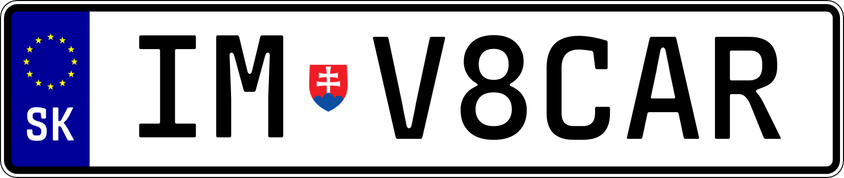 Typ IV - Vlastná 1R