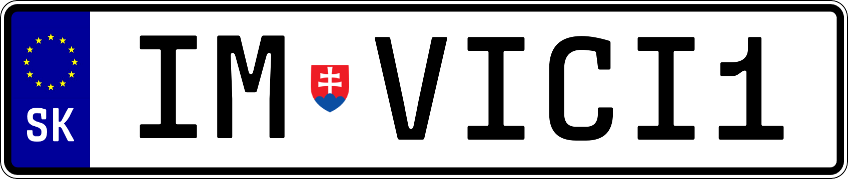 Typ IV - Vlastná 1R