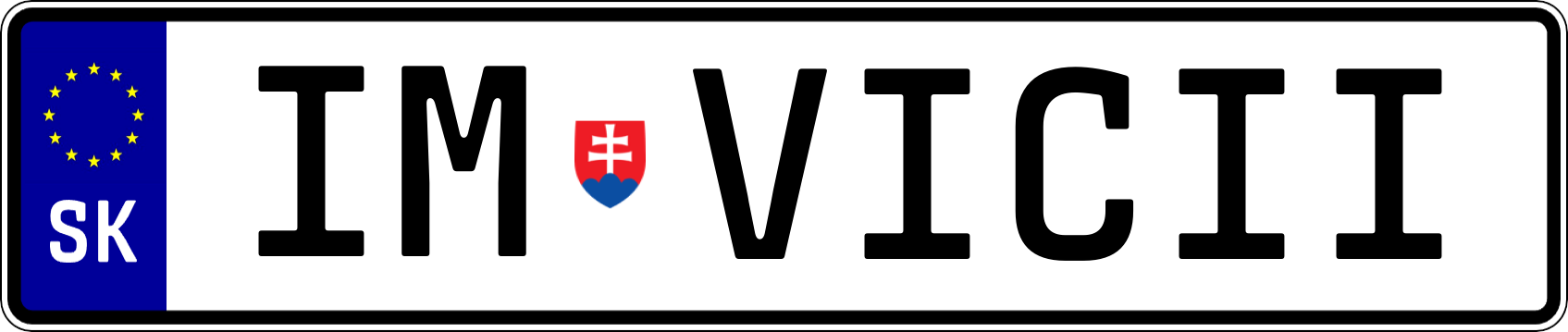 Typ IV - Vlastná 1R