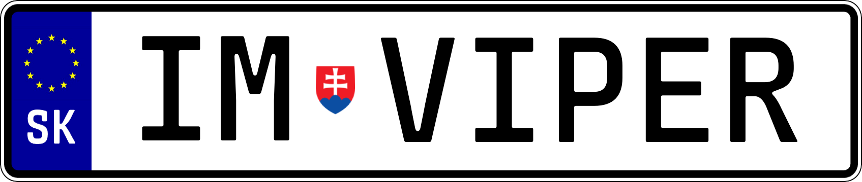 Typ IV - Vlastná 1R