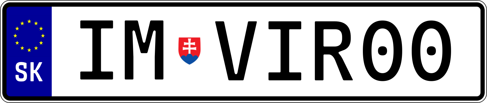 Typ IV - Vlastná 1R