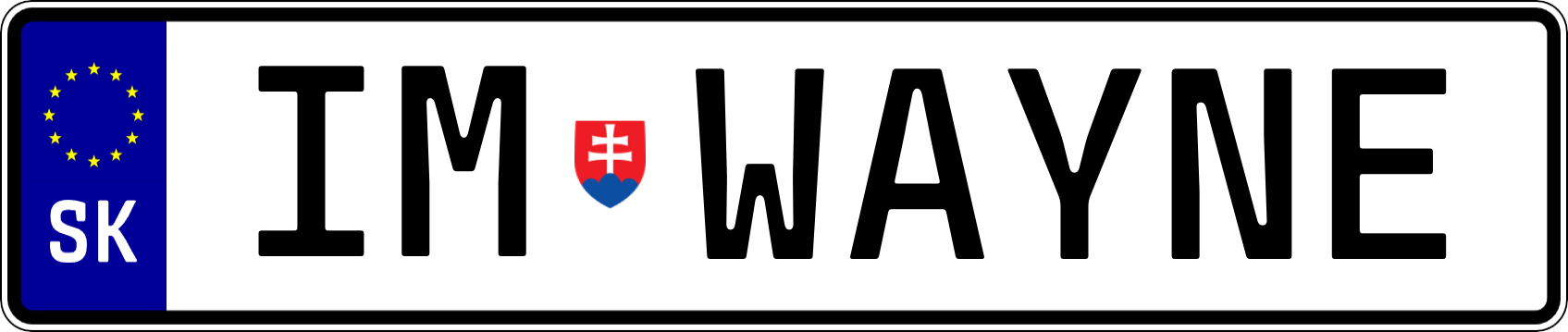 Typ IV - Vlastná 1R