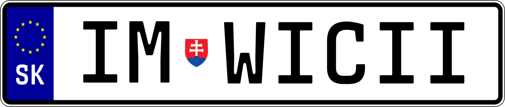 Typ IV - Vlastná 1R